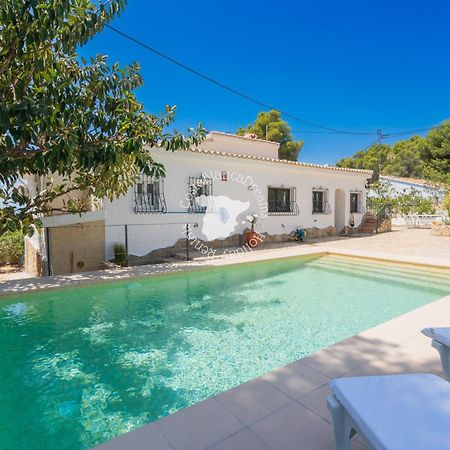 הוילה בניסה Casa Bellisimo מראה חיצוני תמונה