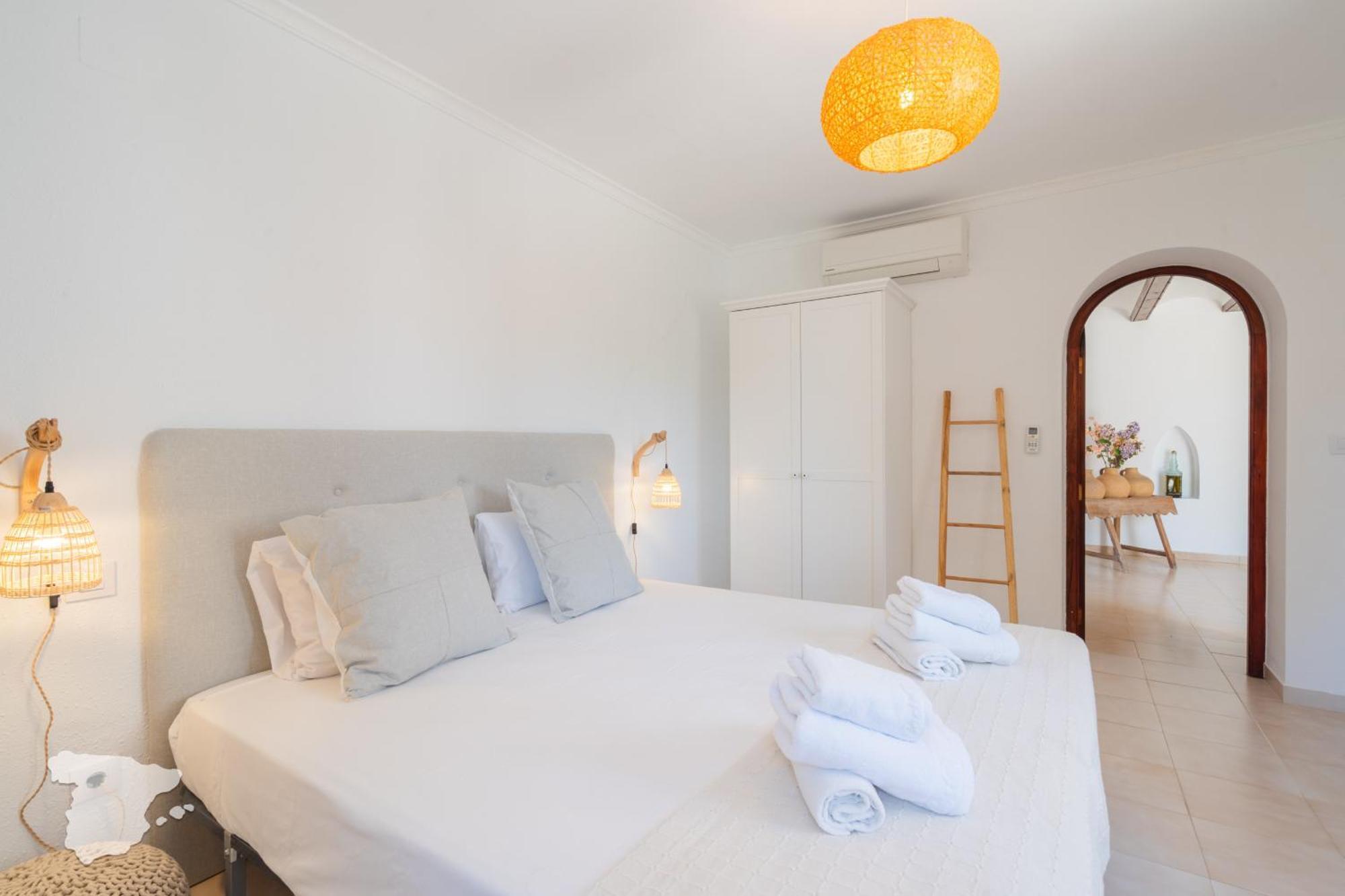 הוילה בניסה Casa Bellisimo מראה חיצוני תמונה
