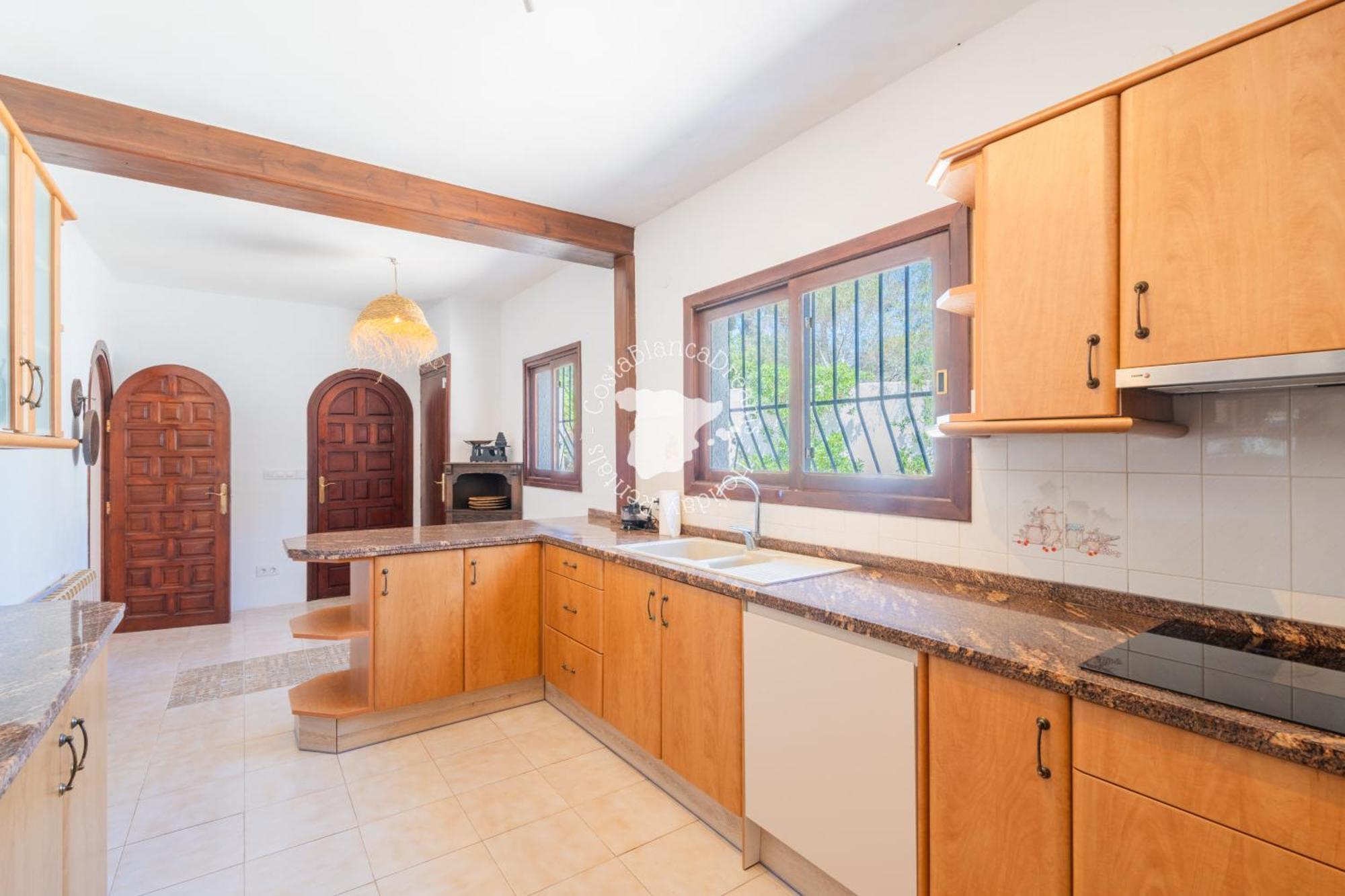 הוילה בניסה Casa Bellisimo מראה חיצוני תמונה