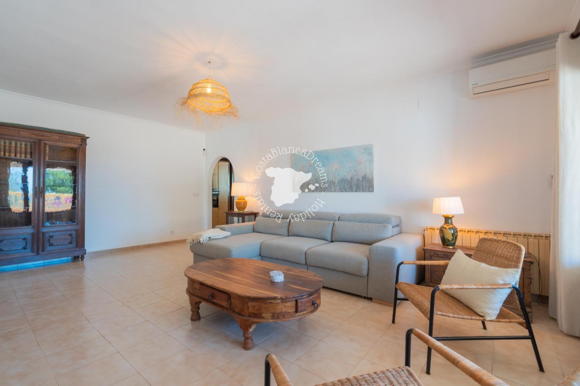 הוילה בניסה Casa Bellisimo מראה חיצוני תמונה